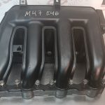 Coletor Admissão BMW 3 E46 2003-2013 - 7787318   7788194