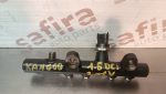 Rampa de Injeção RENAULT KANGOO 1.6 DCI 2014 - H8201157327 - Image 2