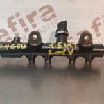 Rampa de Injeção RENAULT KANGOO 1.6 DCI 2014 - H8201157327