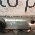 Tampa das Válvulas VW 1.9 TDI - 038103469