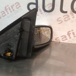 Espelho Retrovisor Direito RENAULT MEGANE II 2007  - 12353070