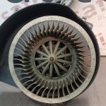 Motor da Chauffage / Sofagem SEAT IBIZA 2003 - 6Q1819015C