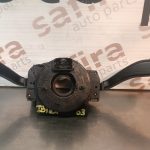 Conjunto / Manetes de Luzes e Limpa Vidros SEAT IBIZA 2003 - 6Q0953503AD