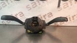 Conjunto / Manetes de Luzes e Limpa Vidros SEAT IBIZA 2003 - 6Q0953503AD