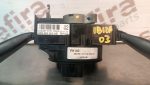 Conjunto / Manetes de Luzes e Limpa Vidros SEAT IBIZA 2003 - 6Q0953503AD - Image 5