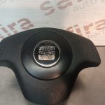Airbag Volante SEAT IBIZA 2003 - 6L0880201D