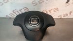 Airbag Volante SEAT IBIZA 2003 - 6L0880201D