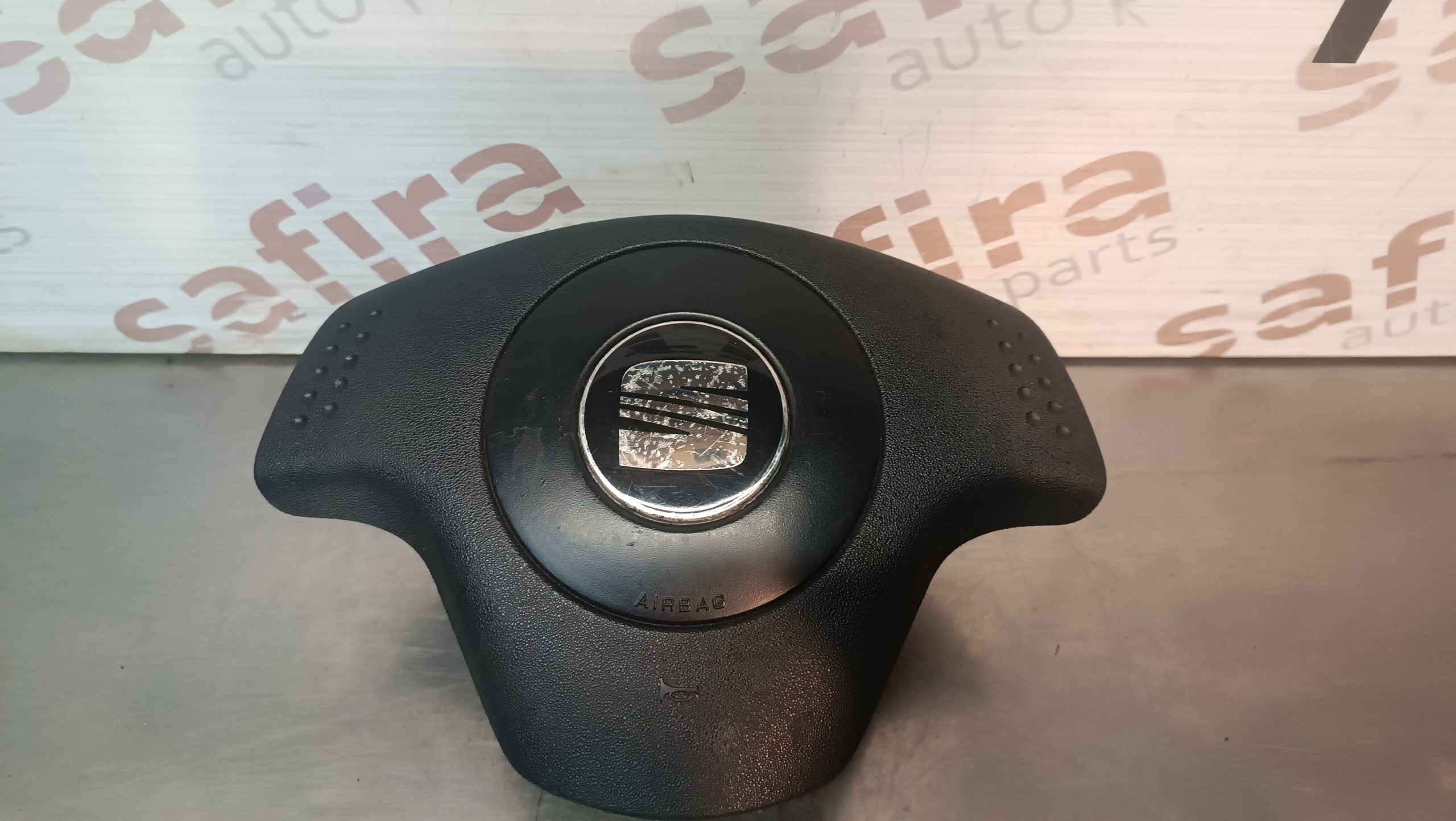 Airbag Volante SEAT IBIZA 2003 – 6L0880201D