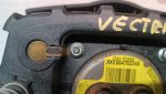 Airbag Volante OPEL VECTRA C 2007 - 498997212 - Image 4