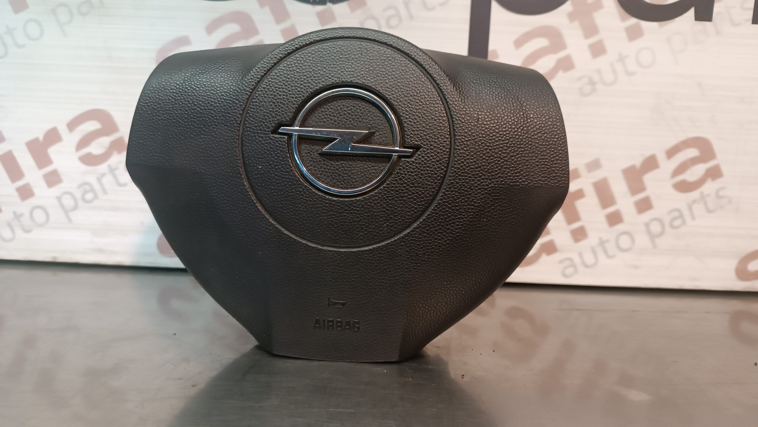 Airbag Volante OPEL VECTRA C 2007 – 498997212