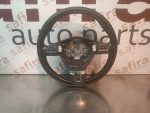 Volante de Direção VW GOLF VI 2008-2014 - 3C8419091BEE74