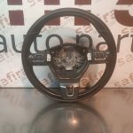 Volante de Direção VW GOLF VI 2008-2014 - 3C8419091BEE74