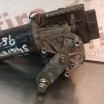 Motor Limpa Vidros Frente VW SHARAN 1998 - 0390241441   95VW17505FA