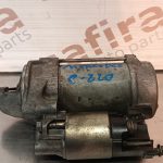 Motor de Arranque MERCEDES-BENZ S-CLASS (W220) - A0061514501