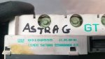 Display / Ecrã de Informações OPEL ASTRA G - 09180555 - Image 3