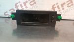 Display / Ecrã de Informações OPEL ASTRA G - 09180555