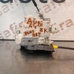 Fechadura / Fecho Porta Trás Direito AUDI A4 - 8K0839216