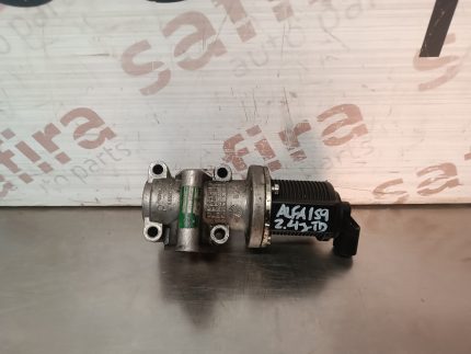 Válvula EGR ALFA ROMEO 159 2.4 JTD 2007 - 46823850