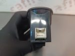 Comando / Botão / Interruptor Multifunções MAZDA 6 2003 - GR4B669L1   CAZM4490A   007992 - Image 3