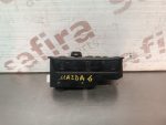 Comando / Botão / Interruptor Multifunções MAZDA 6 2003 - GR4B669L1   CAZM4490A   007992 - Image 2