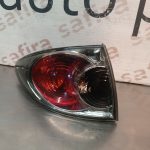 Farolim Traseiro Direito MAZDA 6 2003 - 22061974