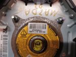 Airbag Volante MAZDA 6 2003 - BAMPT11166 - Image 4