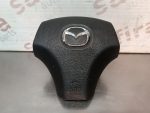 Airbag Volante MAZDA 6 2003 - BAMPT11166
