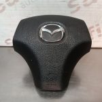 Airbag Volante MAZDA 6 2003 - BAMPT11166