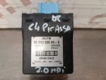 Módulo Electrónico CITROËN C4 PICASSO - 9663392880C - Image 2