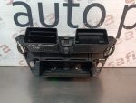 Conduta do Ar Central Tablier CITROËN C4 PICASSO 2008 - 9683265580   9683265680   9683265780   9683266080   9683266180   9685325680   9685325780   30530538   30531038   303845   303846 - Image 3