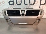 Conduta do Ar Central Tablier CITROËN C4 PICASSO 2008 - 9683265580   9683265680   9683265780   9683266080   9683266180   9685325680   9685325780   30530538   30531038   303845   303846