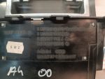Cinzeiro AUDI A4 2000 - 8D0857951G   8D0857951H   8D0857951J   8D0857951K - Image 5