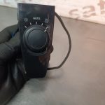 Comando Chauffage / Sofagem CITROËN C4 PICASSO 2008