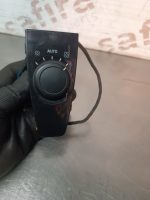 Comando Chauffage / Sofagem CITROËN C4 PICASSO 2008