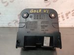Apoio de Braço VW GOLF IV 2008-2014 - 1K0862532G   1K0862533G   1K5862533B - Image 6