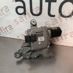 Motor Limpa Vidros Frente CITROËN C4 PICASSO 2008 - B58LHP14304
