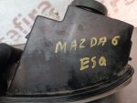 Farol Nevoeiro Frente Esquerdo MAZDA 6 2003 - 4452003L - Image 9