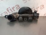 TUBO SAIDA TURBO / INTERCOOLER PEUGEOT / CITROEN 1.6HDI - PSA4026 003524