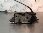 Fechadura / Fecho Porta Frente Direito CITROËN C4 PICASSO 2008 - 24099816   24097816   24095816   24094158   24095158   24093158 - Image 3