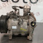 Compressor Ar Condicionado BMW 1 (E87) [02.2003 - 01.2013] 118 d REF:  6452 9223694-04