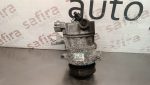 Compressor Ar Condicionado SEAT IBIZA IV (6J5, 6P1) [03.2008 - 12.2017] 1.2 TDI REF: 5N0820803C - Image 3