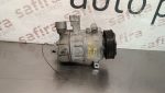 Compressor Ar Condicionado SEAT IBIZA IV (6J5, 6P1) [03.2008 - 12.2017] 1.2 TDI REF: 5N0820803C