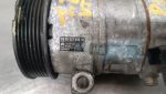 Compressor Ar Condicionado PEUGEOT 208 I (CA_, CC_) [03.2012 - 03.2020] 1.2 VTI REF: 9822184980 GE447150-8110 - Image 2