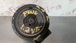 Compressor Ar Condicionado PEUGEOT 208 I (CA_, CC_) [03.2012 - 03.2020] 1.2 VTI REF: 9822184980 GE447150-8110 - Image 5