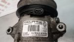 Compressor Ar Condicionado RENAULT MEGANE II (BM0/1_, CM0/1_) [07.2001 - 10.2012] 1.5 dCi REF: 8200470242  01140169 - Image 2