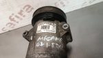 Compressor Ar Condicionado RENAULT MEGANE II (BM0/1_, CM0/1_) [07.2001 - 10.2012] 1.5 dCi REF: 8200470242  01140169