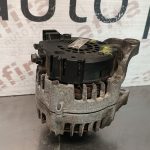 Alternador BMW 1 (E87) [02.2003 - 01.2013] 118 d REF: 2608669D 8507624 AI03