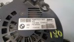Alternador BMW 1 (E87) [02.2003 - 01.2013] 118 d REF: 2608669D 8507624 AI03 - Image 2