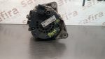 Alternador BMW 1 (E87) [02.2003 - 01.2013] 118 d REF: 2608669D 8507624 AI03 - Image 3
