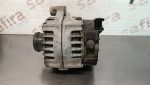 Alternador BMW 1 (E87) [02.2003 - 01.2013] 118 d REF: 2608669D 8507624 AI03 - Image 5